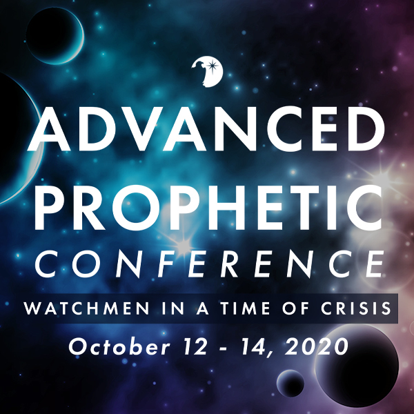 Advanced Prophetic Conference 2020 | hcc.morningstarministries.org